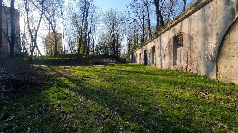 Fort 48 Batowice