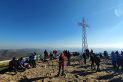 Bieszczady - Tarnica