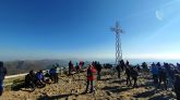 Bieszczady - Tarnica