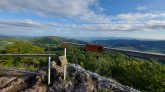 Pieniny - Wysoka i Wąwóz Homole