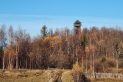 Beskid Sądecki - Koziarz