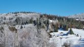 Beskid Śląski - Błatnia