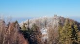 Beskid Śląski - Przykra