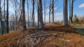 Beskid Mały - Na Beskidzie