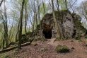 Jura Krakowsko-Częstochowska - Ostrężnik