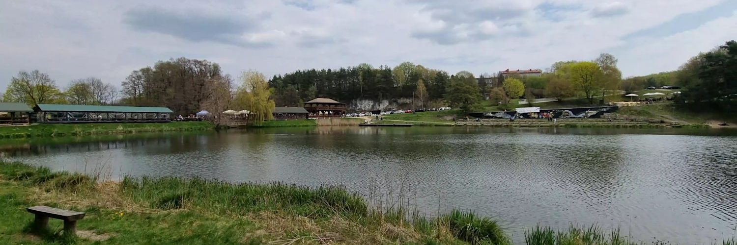 Jura Krakowsko-Częstochowska - Rezerwat Parkowe