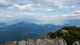 Chočské vrchy - Veľký Choč