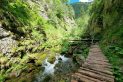 Chočské vrchy - Prosiecka Dolina