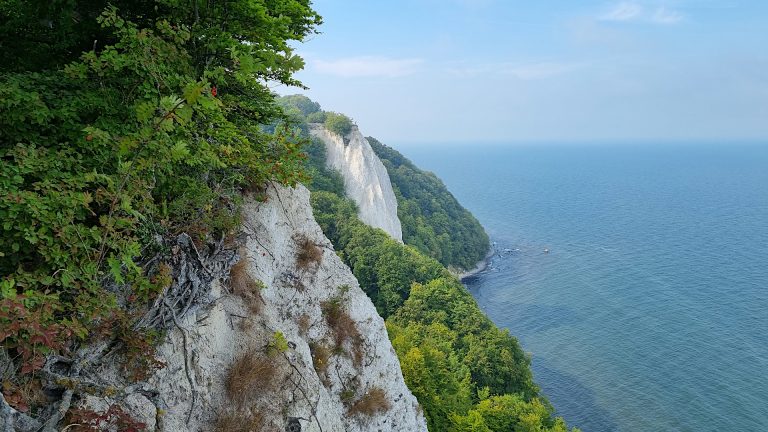 Rügen - NATIONALPARK JASMUND