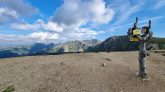 Západné Tatry - Brestová