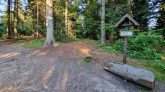 Beskid Wyspowy - Ciecień