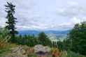 Beskid Wyspowy - Szczebel