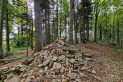 Beskid Makowski - Kamiennik