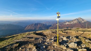 Malá Fatra - Poludňový grúň