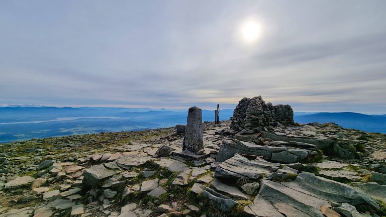 Oravské Beskydy - Babia hora