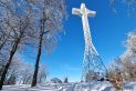 Beskid Mały - Hrobacza Łąka