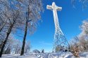 Beskid Mały - Hrobacza Łąka