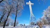 Beskid Mały - Hrobacza Łąka