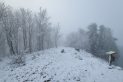 Beskid Niski - Jaworzyna Konieczniańska