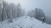 Beskid Niski - Jaworzyna Konieczniańska