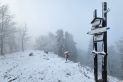 Beskid Niski - Jaworzyna Konieczniańska