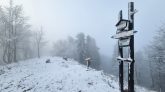 Beskid Niski - Jaworzyna Konieczniańska