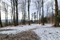 Beskid Niski - Kozie Żebro