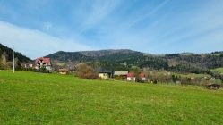 Beskid Wyspowy - Jaworz