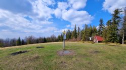 Beskid Żywiecko-Orawski - Jałowiec