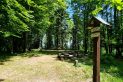 Beskid Wyspowy - Lubogoszcz