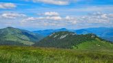 Veľká Fatra - Čierny kameň