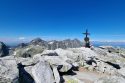 Vysoké Tatry - Slavkovský štít