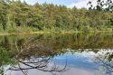 Mecklenburgische Seenplatte - Wienpietschseen