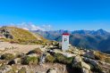 Tatry Zachodnie - Ciemniak