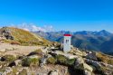 Tatry Zachodnie - Ciemniak