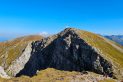 Tatry Zachodnie - Krzesanica