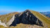 Tatry Zachodnie - Krzesanica