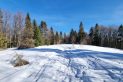 Beskid Wyspowy - Mały Krzystonów