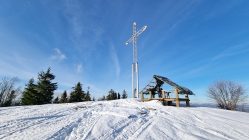 Beskid Żywiecko-Kysucki - Bendoszka Wielka