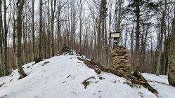 Beskid Sądecki - Makowica