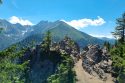 Tatry Reglowe - Gęsia Szyja