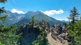 Tatry Reglowe - Gęsia Szyja