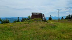 Beskid Żywiecko-Kysucki - Wielka Racza