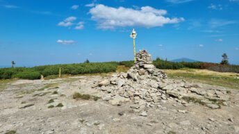 Beskid Żywiecko-Orawski - Pilsko