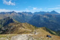 Tatry Zachodnie - Kopa Kondracka
