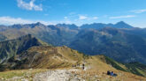 Tatry Zachodnie - Kopa Kondracka