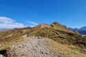 Tatry Zachodnie - Suchy Wierch Kondracki