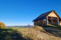 Beskid Sądecki - Góra Krzyżowa
