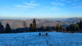 Beskid Mały - Kiczera
