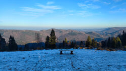 Beskid Mały - Kiczera